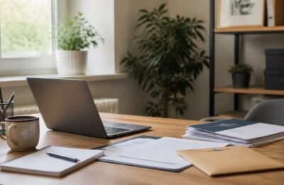 Arbeitsuchendmeldung в Германии и документы перед обращением в Agentur für Arbeit