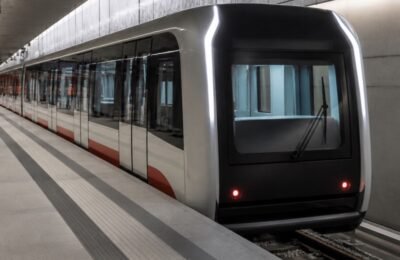 Нюрнберг: Нюрнберг: после аварии в U-Bahn снова спорят о безопасности движения