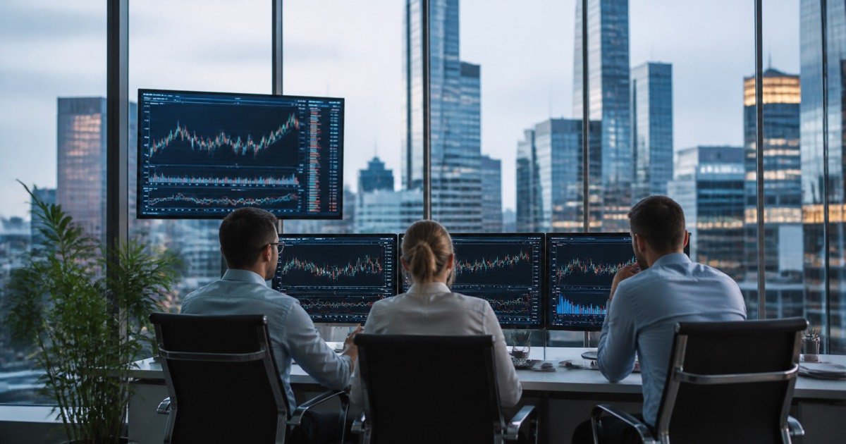 Экономика Германии и рост DAX на финансовом рынке Экономика Германии и рост DAX на финансовом рынке