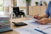 Pflegeversicherung в Германии: расчет расходов на уход