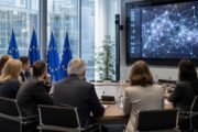 Правила ИИ в ЕС: заседание регуляторов по Digital Services Act