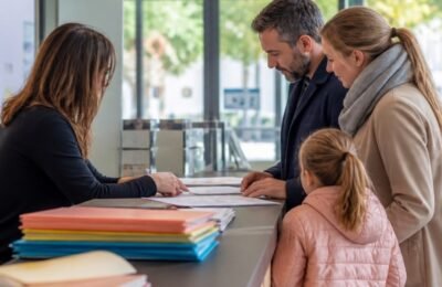 Эссен: Эссен: спрос на популярные Grundschulen снова вырос