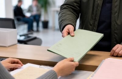 Bürgergeld: Bürgergeld в Германии: Jobcenter обнулили старые предупреждения за пропуск терминов
