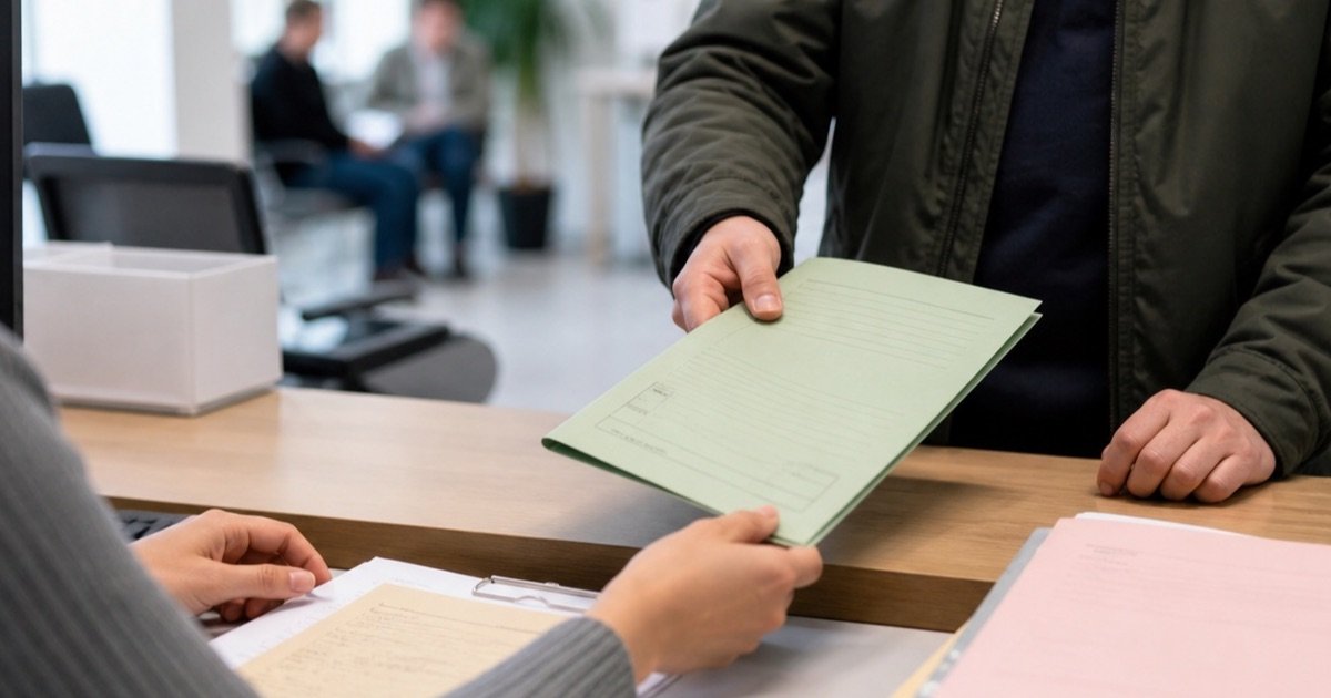 Bürgergeld: Bürgergeld в Германии: Jobcenter обнулили старые предупреждения за пропуск терминов Bürgergeld: Bürgergeld в Германии: Jobcenter обнулили старые предупреждения за пропуск терминов