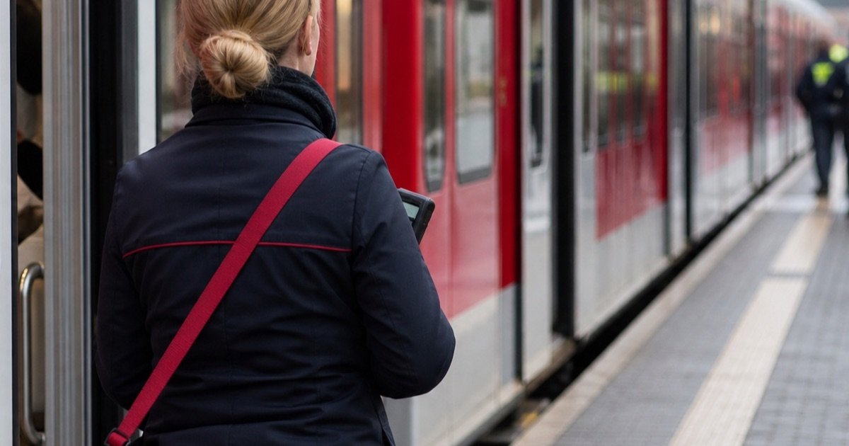 Deutsche Bahn: Deutsche Bahn: в региональных поездах за полгода зафиксировали 989 нападений на сотрудников Deutsche Bahn: Deutsche Bahn: в региональных поездах за полгода зафиксировали 989 нападений на сотрудников