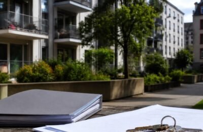 недвижимость в Германии: Недвижимость в Германии: новые данные VdP показывают заметный рост аренды