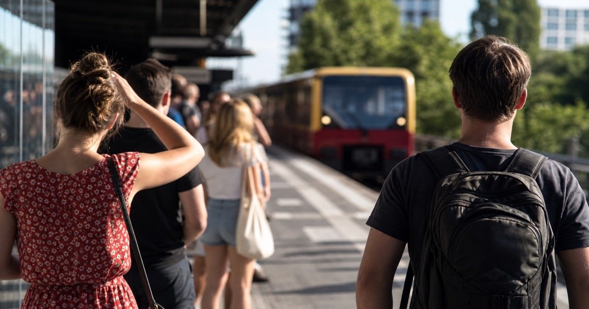 Берлин: Берлин: из-за жары и сбоев на S-Bahn часть маршрутов снова идет с задержками Берлин: Берлин: из-за жары и сбоев на S-Bahn часть маршрутов снова идет с задержками