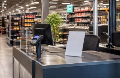 Экономика Германии: нехватка продавцов в рознице