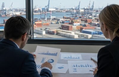 Экономика Германии: эксперты обсуждают новый прогноз роста